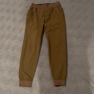 Men’s Lululemon Joggers